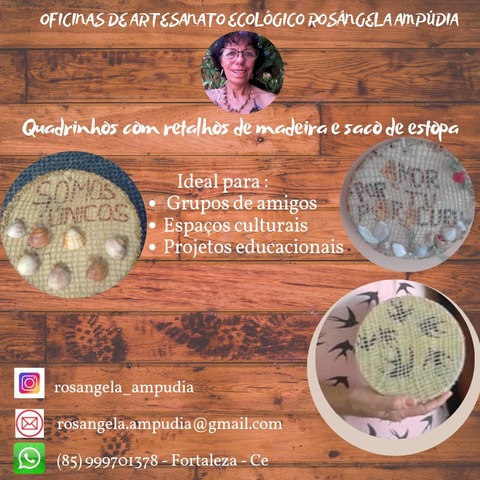 Oficina de quadrinhos display